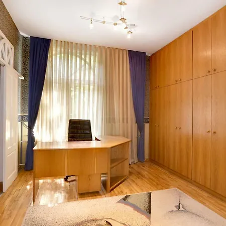 Apartment Aristocratic, Elegant, Designer Sofia