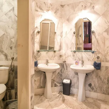 Aristocratic, Elegant, Designer Apartment