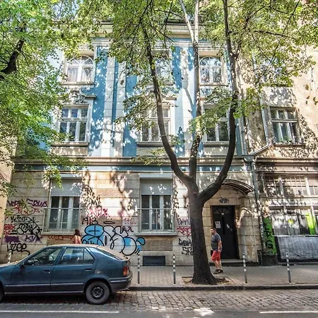 Apartment Aristocratic, Elegant, Designer